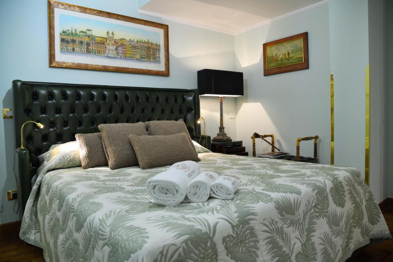 Regal House Roma Capucci 6 Hotel Bagian luar foto