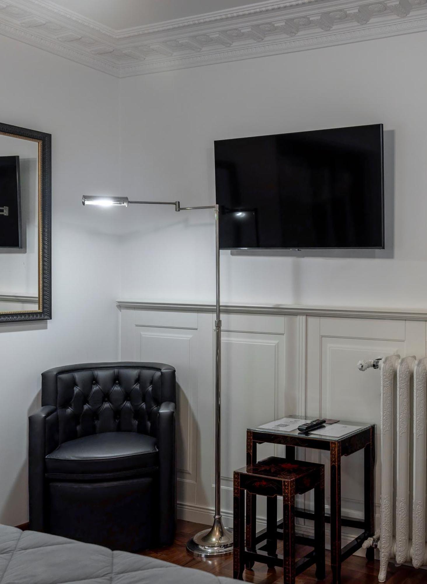 Regal House Roma Capucci 6 Hotel Bagian luar foto