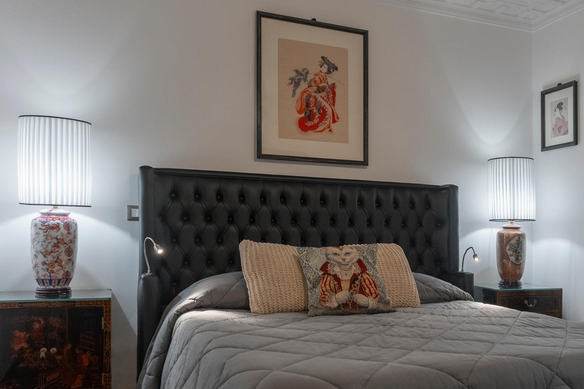 Regal House Roma Capucci 6 Hotel Bagian luar foto